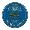 Gourmet Black Ants