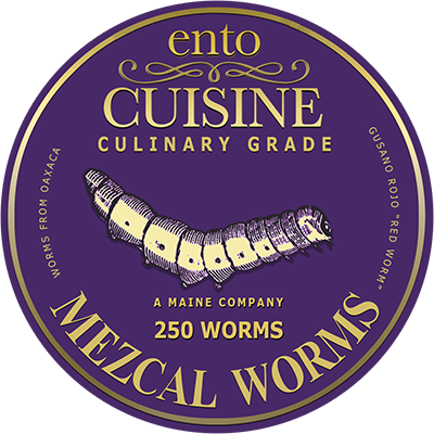 Chinicuil Worms For Sale